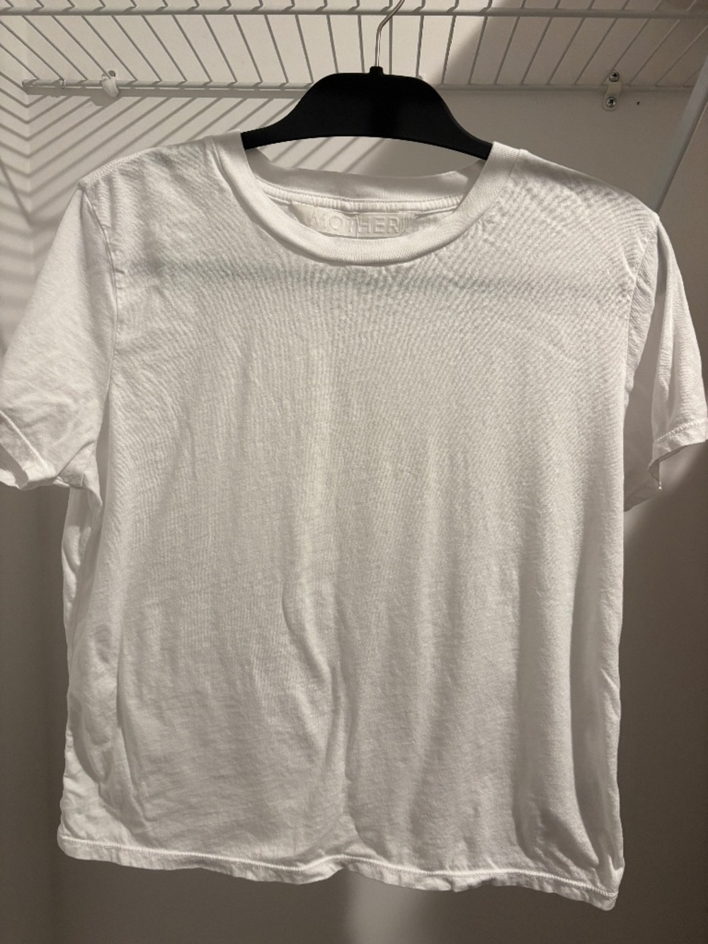 MOTHER Lil Goodie Goodie Tee (Like New)